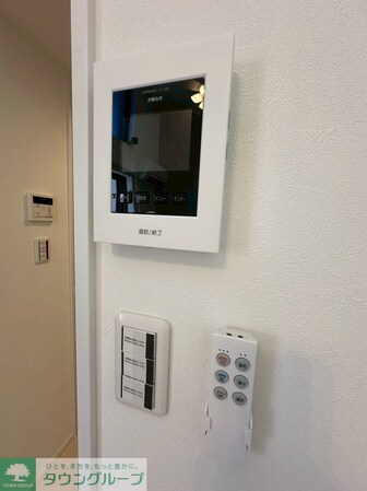 アザーレ・パッシオ橋本の物件内観写真